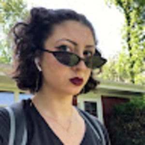 Meet your Posher, Erin